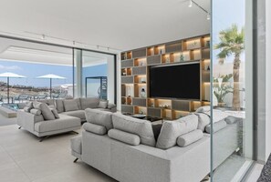 TV