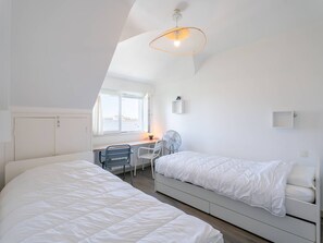 1 sovrum och gratis wi-fi