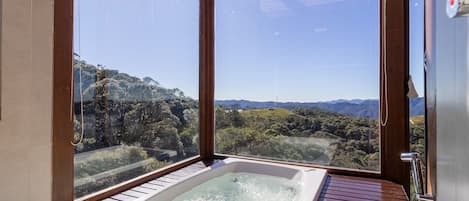 Chalet | Interior