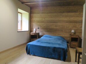 6 dormitorios y wifi