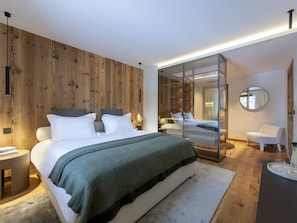 6 chambres, Wi-Fi gratuit