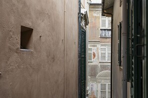 Interior - Maison Lomellini by Wonderful Italy (Genova)