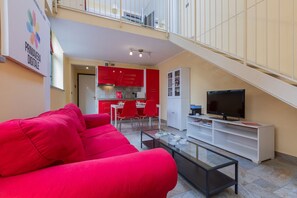 TV - Loft Salone del libro by Wonderful Italy (Torino)