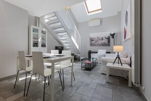 Dining - Loft derby by Wonderful Italy (Torino)