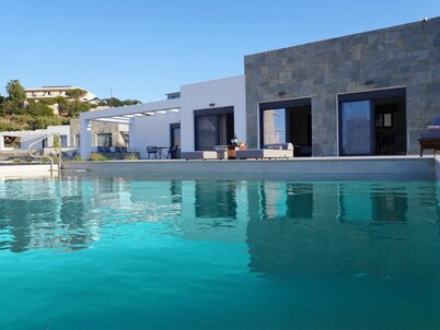 Avli Luxury Villas