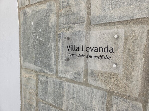 Exterior - Avli Luxury Villas (Karpathos)