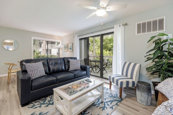 Téléviseur connecté