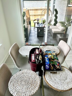 Intérieur