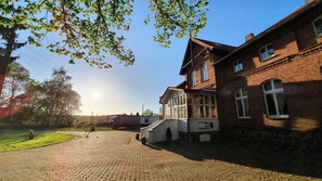 Außenbereich
