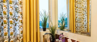 Hotel ORIGIN Hyderabad Airport
