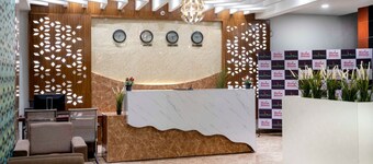 Hotel ORIGIN Hyderabad Airport