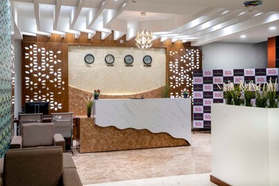 Hotel ORIGIN Hyderabad Airport