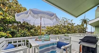 Beachside escape in the heart of Rio del Mar!