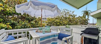 Beachside escape in the heart of Rio del Mar!