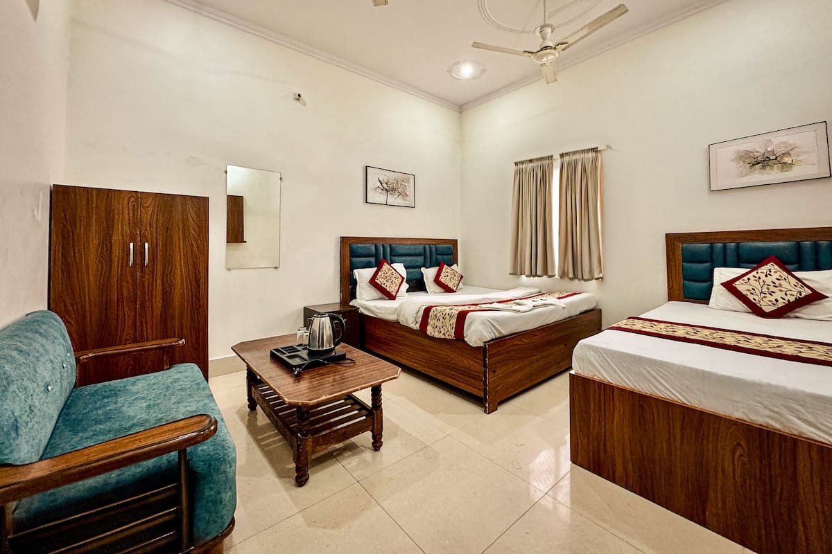 Literie hypoallergénique, bureau