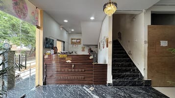 Recepção
