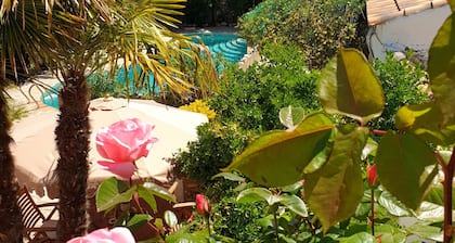 Cortijo Paraiso - Perfect Tropical Paradise (Pet Friendly) sleeps 6