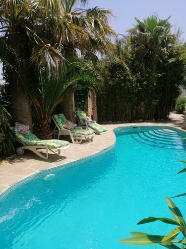 Cortijo Paraiso - Perfect Tropical Paradise (Pet Friendly) sleeps 6