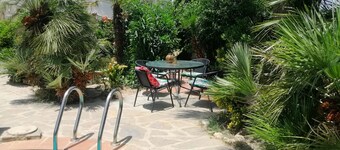 Cortijo Paraiso - Perfect Tropical Paradise (Pet Friendly)