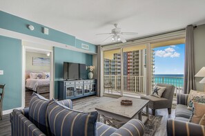 2 habitaciones, wifi y ropa de cama