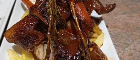 식사 및 음료
