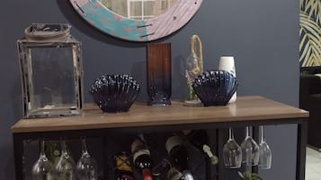 Coin séjour