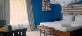 Quest Lodges and Safaris