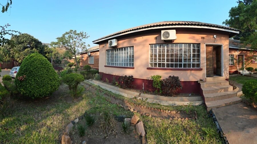 Quest Lodges and Safaris