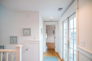 Interior - Across-From-the-Beach Seaside Icon | Tower Gulf Views | 4 Kings (Santa Rosa Beach Fl)