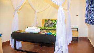 Deluxe Single Room, Garden View | Free WiFi