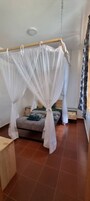 Deluxe Single Room, Garden View | Free WiFi
