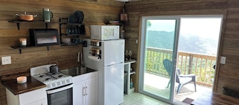 NEW LISTING! Your Private Paradise on St. John’s Beautiful Bordeaux Mountain