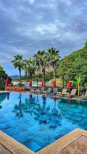 Dalyan Caria Hotel