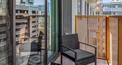 Phoenix Urban Luxury Escape