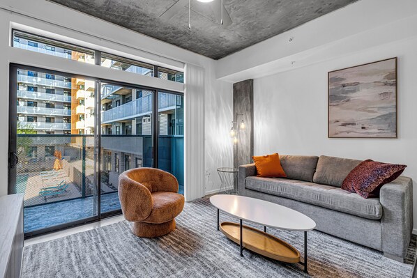 Yksityiskohta sisätiloista