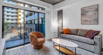 Phoenix Urban Luxury Escape