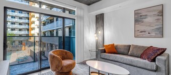Phoenix Urban Luxury Escape