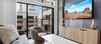 Phoenix Urban Luxury Escape