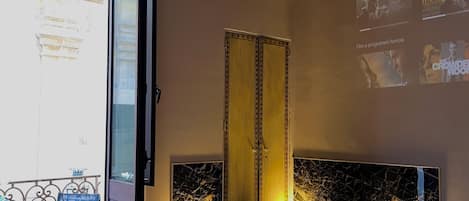 Interieur