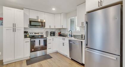 Vacation Launch Pad - Great for Groups!