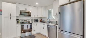 Vacation Launch Pad - Great for Groups!