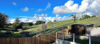 3 Bedroom Home in Oakland Hills