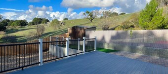 3 Bedroom Home in Oakland Hills