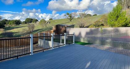 3 Bedroom Home in Oakland Hills