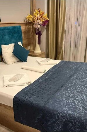 Economy Twin Room, City View - N-Y Suites (Istanbul)