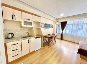 Economy Twin Room, City View - N-Y Suites (Istanbul)