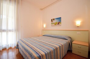 3 bedrooms