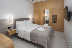 1 bedroom, iron/ironing board, WiFi