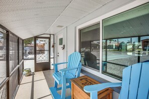 Hus (2 Bedrooms) | Interiør