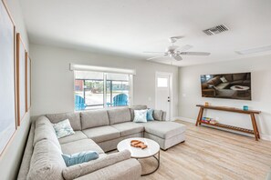 Hus (2 Bedrooms) | Overnatningsstedets facade
